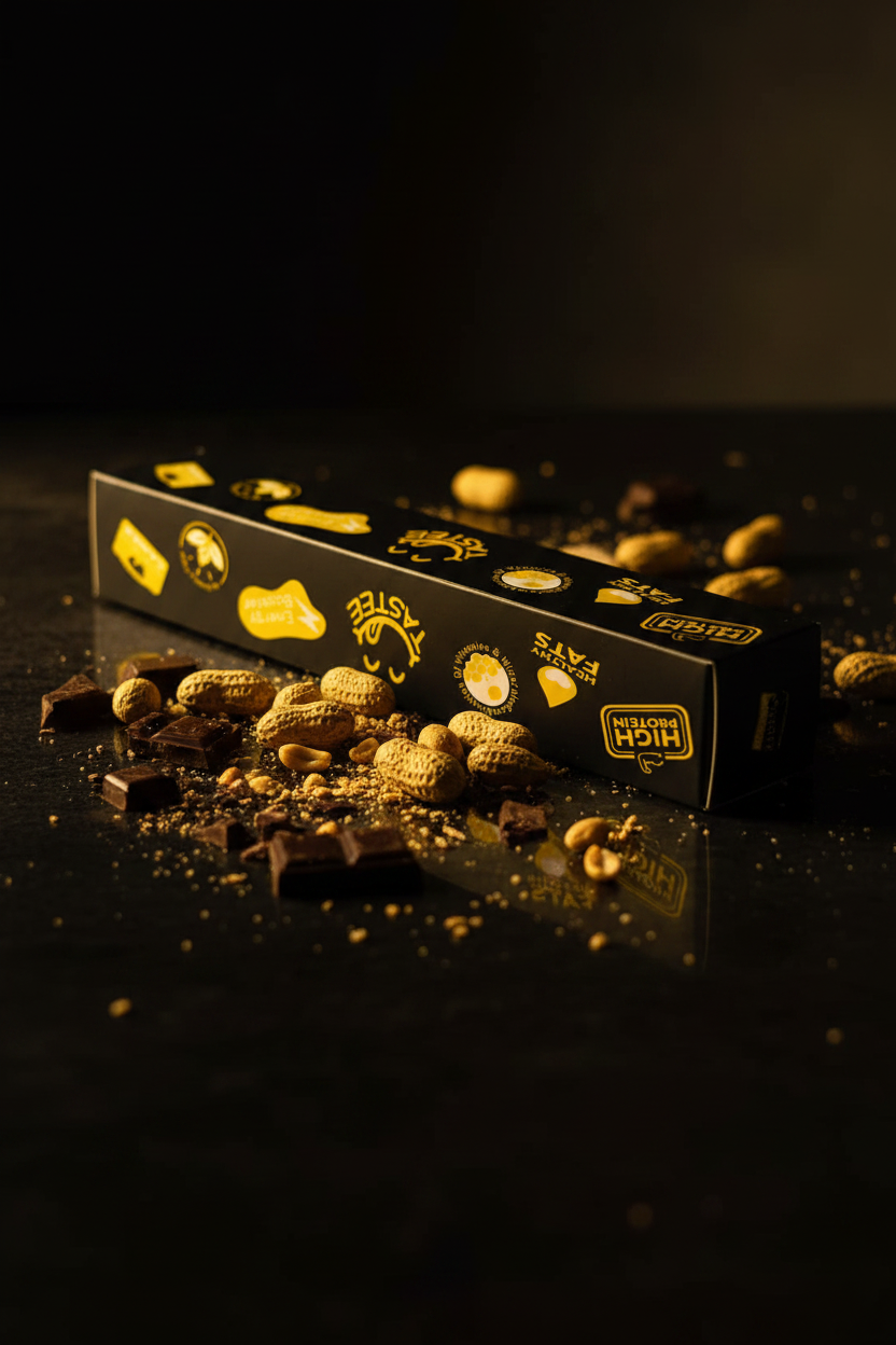 THE CRAVING SACHET KIT