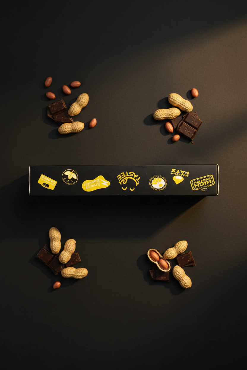 THE CRAVING SACHET KIT